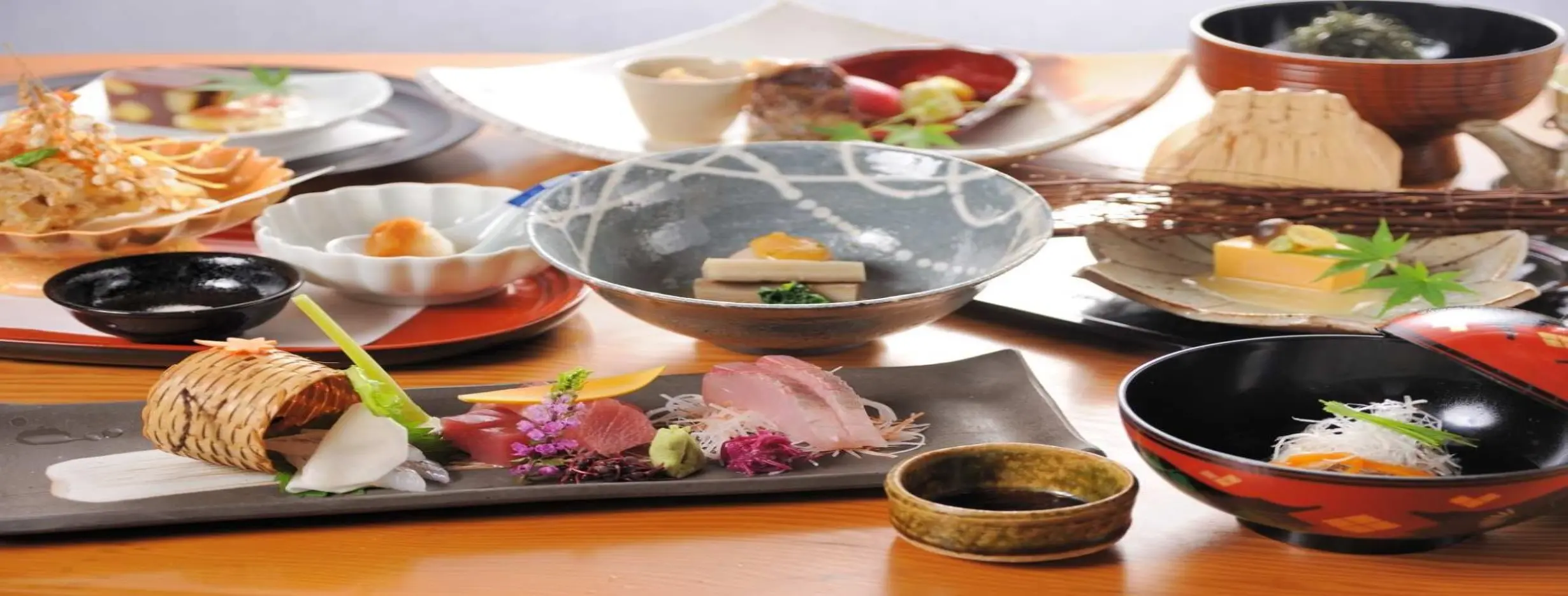 Image for Kaiseki Dining